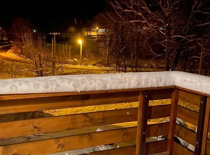 シャレー Sanmari_forest *